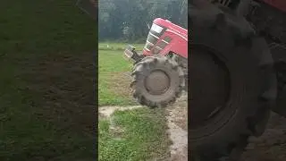 Mahindra YUVO TECH+575 Di 4WD 👑💫💥#mahindra