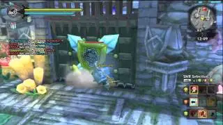 Happy Wars Tips and Tricks Etc. Ep.13 Berserker Time
