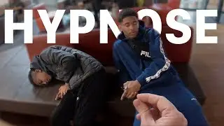 HYPNOSE RAPIDE AU CINÉMA : moi aussi je claque des doigts comme Thanos :p