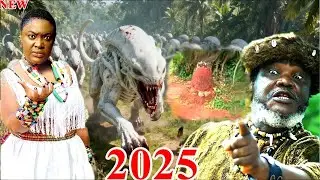 I MUST BREAK THE CURSE - 2026 Latest Lizzy Gold Onuwaje Nigerian Movie