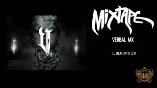 1. BENDITO 2.0 // MIXTAPE // SOTER BEATS // VERBAL MX