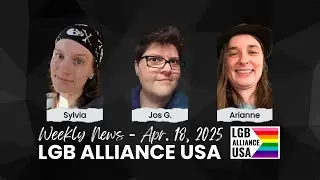 Women Win Big in the UK, Call To Action in Nebraska, Maine Gambles on Gender, Dysphoric Not Disabled