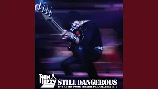 Opium Trail (Live)