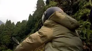 Vlog video . Lava trip 