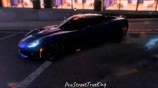 NFS Heat | ThatGuyMarin&rsquo;s Z06 vs. The world | Roll Racing | Ft. SS717 c6 zr1, mustangs, M5, & More!