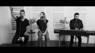 Greg & Janna - Goodness Of God (living room)