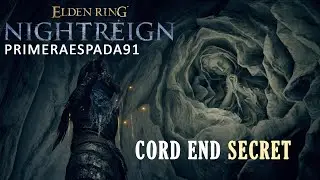 Elden Ring Nightreign: Cord End Location and Reward