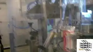 Lined Carton Machine - Cheese