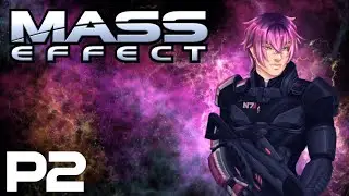 Bug Search! Mass Effect [Part 2]
