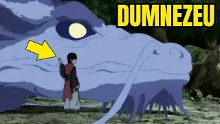 Toată Lumea Credea Că Era Cel MAI SLAB Până Când A DEBLOCAT Puterea Regelui Dragon