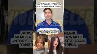 KLARIFIKASI PAK DEWAN #fujian #fuji #trendingshorts #youtubeviralshorts #verrelbramasta