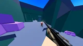 Bad Business Mosin Grind