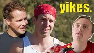 Самые запутавшиеся мужчины Америки
