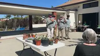 The Irish Drinking Song
