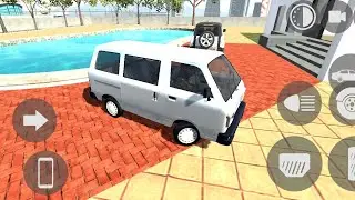 🤡🥳Ven game play ine Indian bike driving 3D #viral #trending #gaming #Android gameplay #viralvideo