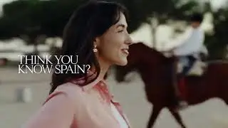 Turespa&ntilde;a 2025 campaign &ndash; Spain's Rural Heart