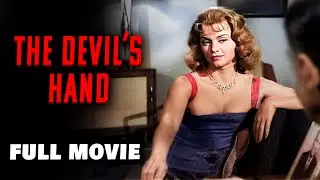 THE DEVIL'S HAND | Devil's Doll | Full Length FREE Horror Movie | English