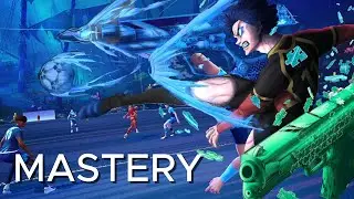 How to Shoot in ReMatch &ndash; Power, Aim, Curve Explained (Full Beginner Guide)