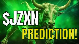 Акции JZXN: следите за ними, если держите! ($JZXN)