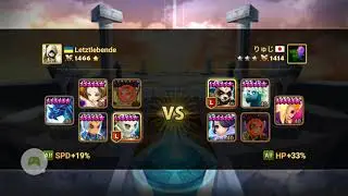 Water Monkey King ( Shi Hou ) is OP!