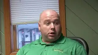 Paradigm Customer Testimonial   Jeff Lavigne