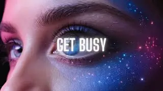 Sean Paul - Get Busy (SENATVS Afro House Remix)
