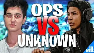 NRG Unknown 1 VS 1 Buildfight TSM Ops | Fortnite Creative 1v1 *NA BUILD FIGHTS*