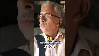 A Wednesday Movie Cast Then & Now (2008-2025) #shorts #thenandnow