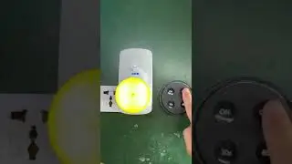 Didikit Garbage Disposal Wireless Switch Kit - What to Do If I Cannot Control the Outlet?