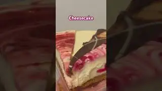 Cheesecake Lover 😋🍰