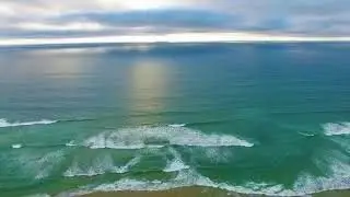 Ethereal Meditation - Atmospheric Experience│Nature Scenery