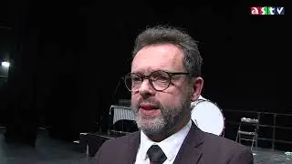 Gala Sainte C&eacute;cile - Harmonie Municipale Grande-Synthe