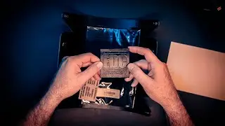 EDC Mystery Box From EDC Specialties: FAIL