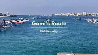 Flying with Trans Maldivian Airways - the largest seaplane company in the world
