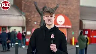 Aberdeen v BK Hacken Preview with Coby Henderson