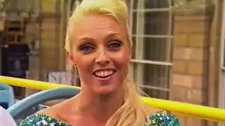 EUROVISION DANCE CONTEST 2007