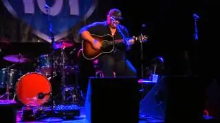 Nathan Farrow - 