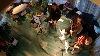 Guitar Trio / Simple Man / Matīss, Edijs un Kaspars