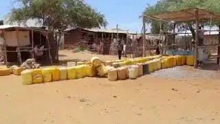 The role of Water Sector Trust Fund in marginalised communities