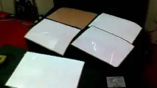 EL sign
