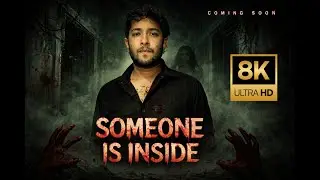 Someone Is Inside 😱 | A Short Horror Film | Harsh | Rehan | khasim| #horror #ad  #horrormovies