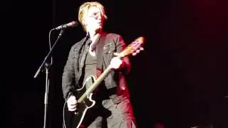 GOO GOO DOLLS - ACOUSTIC #3 - 
