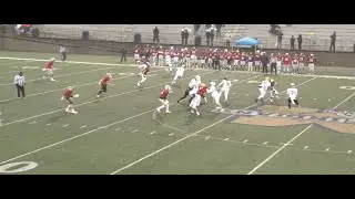 American vs. National - Freshman Georgia Elite Classic |12.22.19| McEachern High School