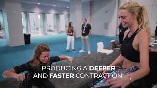 What is EMS.  What is Electro Myo Stimulation.  What is Electric Muscle Stimulation.