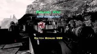 Insane across the map wallbang BILL