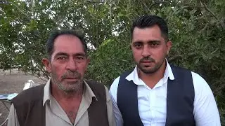 أفراح عشيرة الكتكان ال ديوات  بزفاف زينة العرسان علي عبد الرحمن اسماعيل في كفر غان