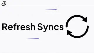 How to Refresh Syncs in Airbyte
