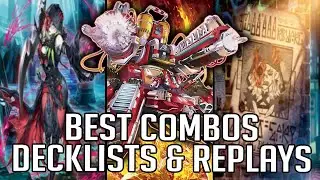 The Complete Guide to Rescue-Ace Post AGOV | Oct, 2023 Yu-Gi-Oh! Combos Decklists Replays Explained!