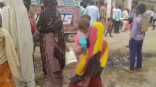Rawli me kalash yatra