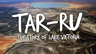 TAR-RU: The story of Lake Victoria